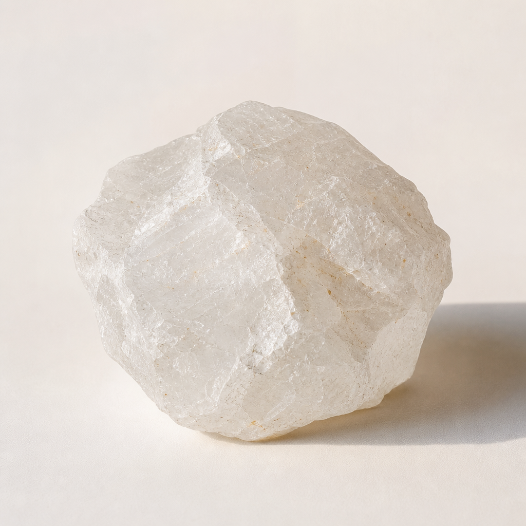 Potassium Alum (Alum Rock)