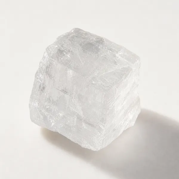 Potassium Alum