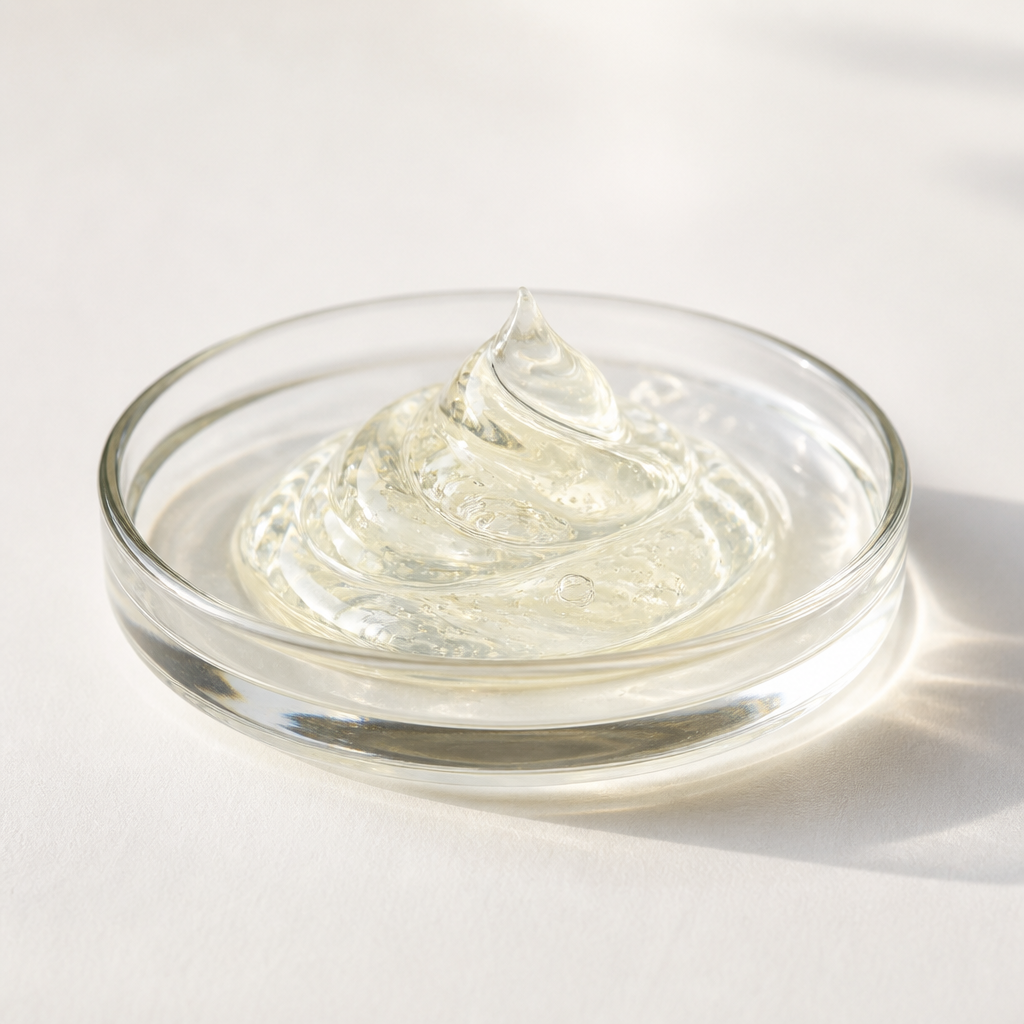 Pro-Vitamin B5 (Panthenol)
