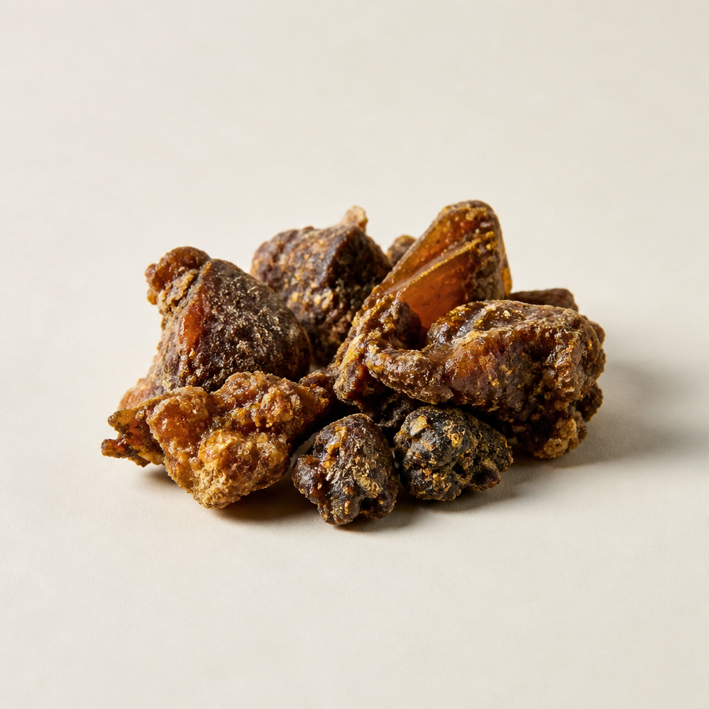 Propolis (Cera Propolis)