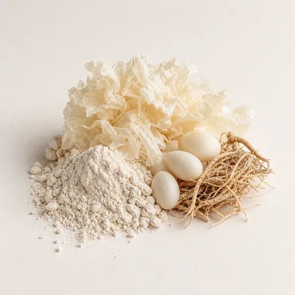 ProteinFusion™ Blend
