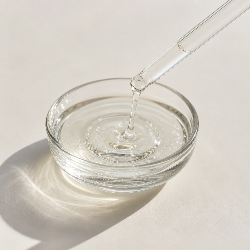 Provitamin B5