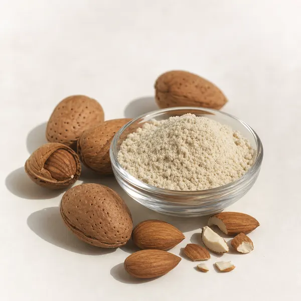 Prunus Amygdalus Dulcis Seed Extract