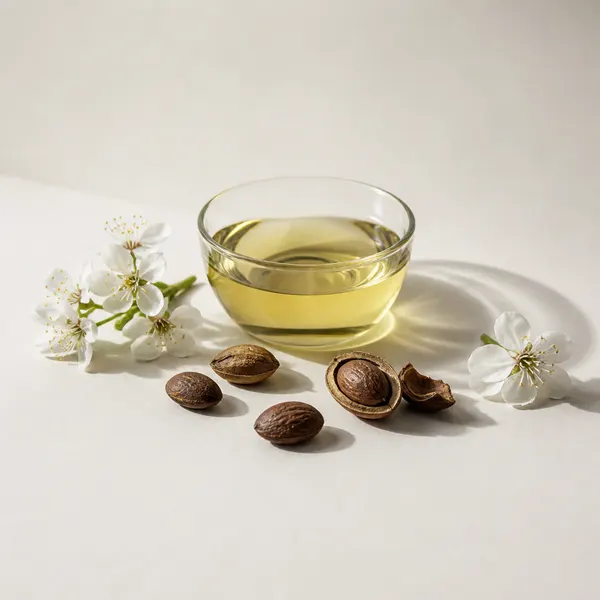 Prunus Avium Seed Oil