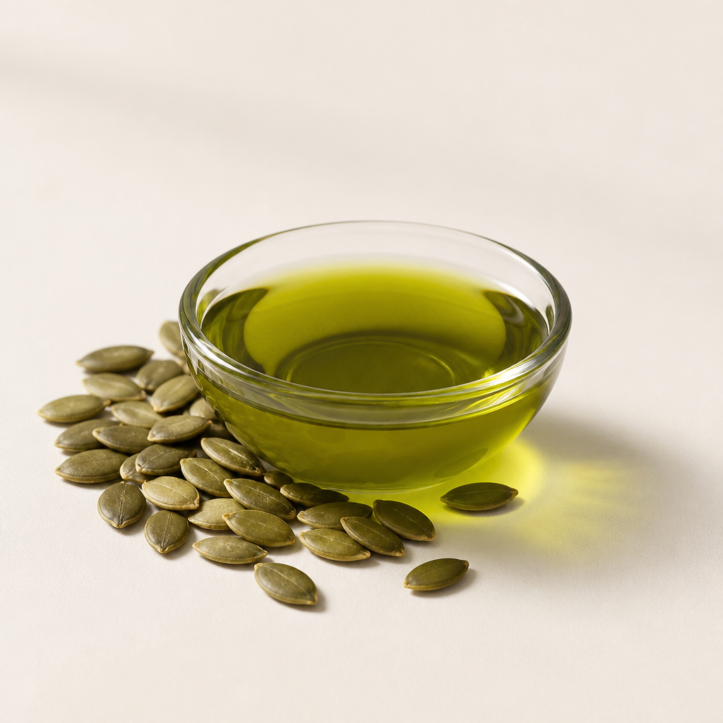 Pumpkin Seed Oil