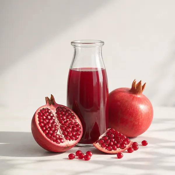 Punica Granatum Fruit Juice