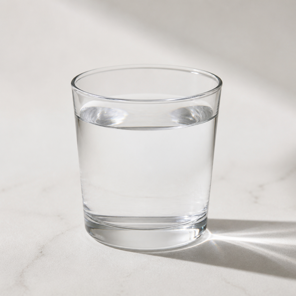 Purified Water