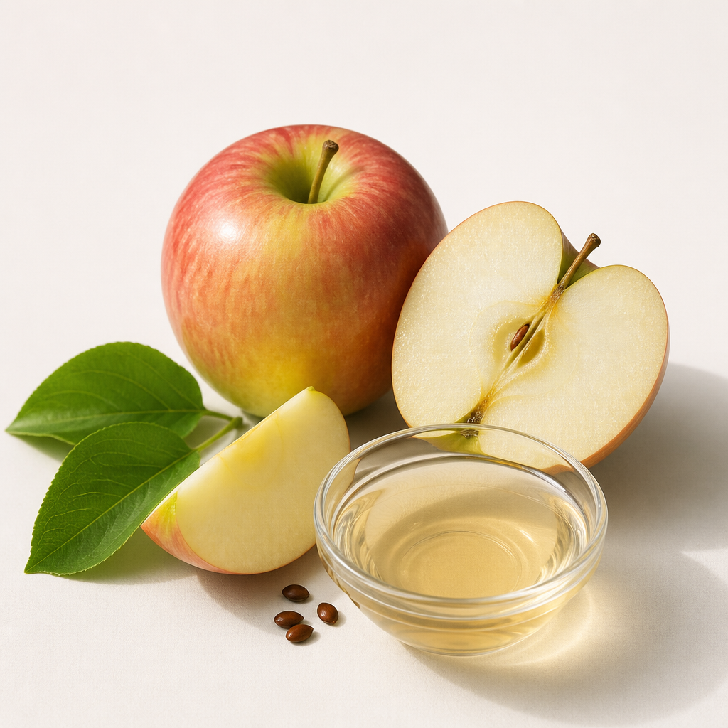Pyrus Malus (Apple) Fruit Extract