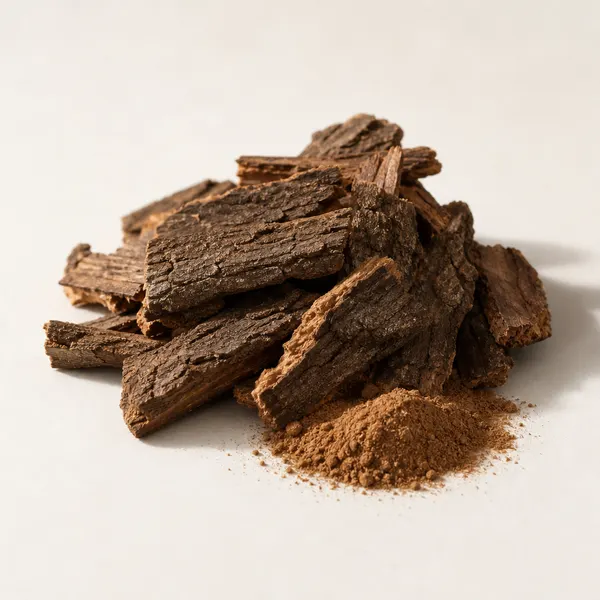 Quillaja Saponaria Bark Extract