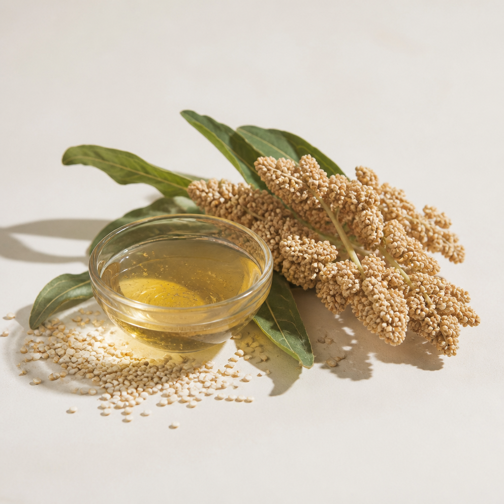 Quinoa Seed Extract