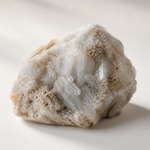 Revitalizing Minerals