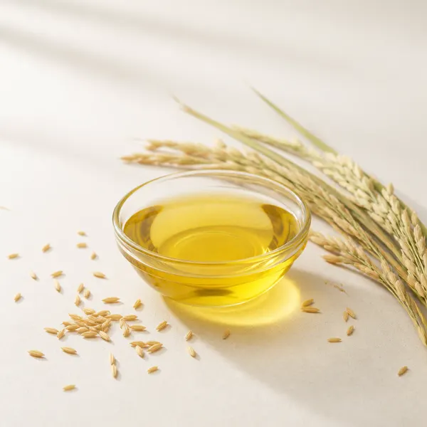 Rice Bran Oil