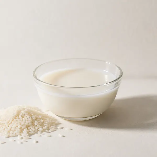 Rice Milk