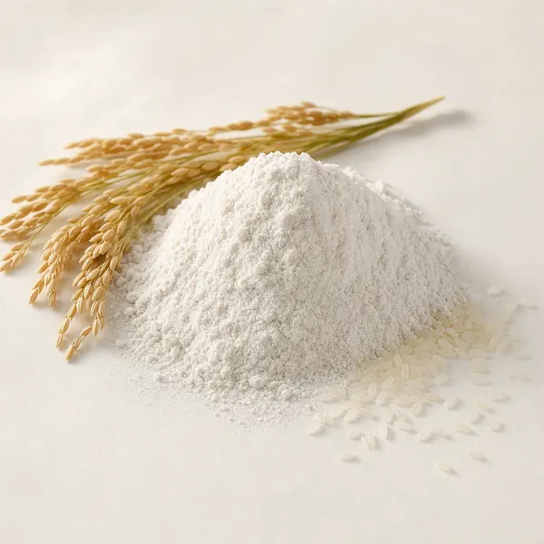Rice Powder