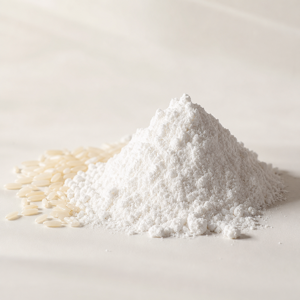 Rice Starch