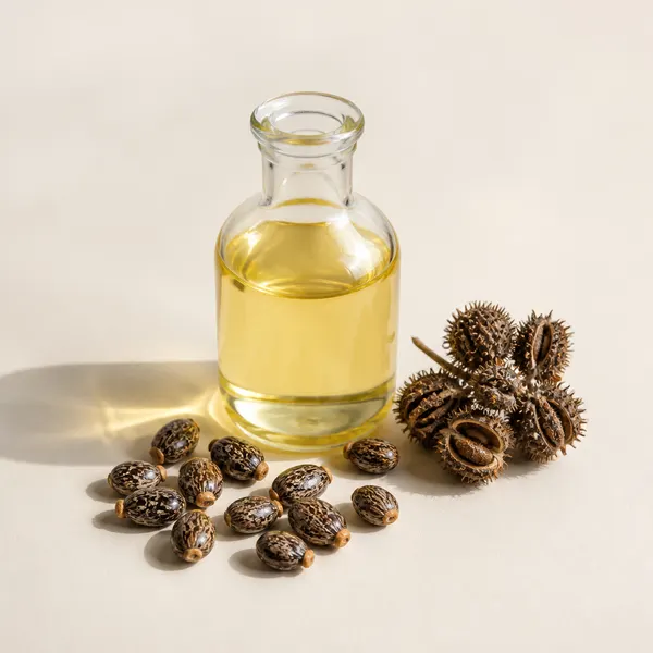 Ricinus Communis (Castor) Seed Oil