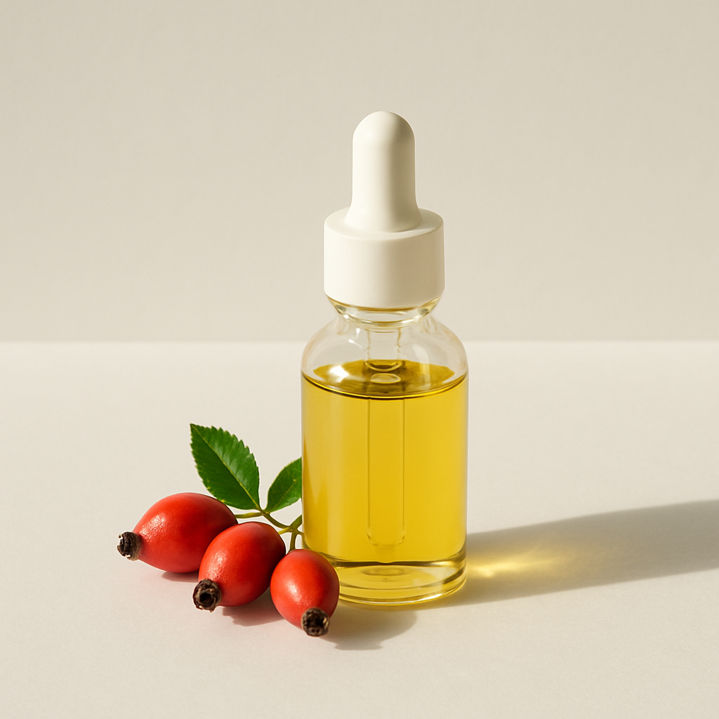 Rosa Canina Seed Oil