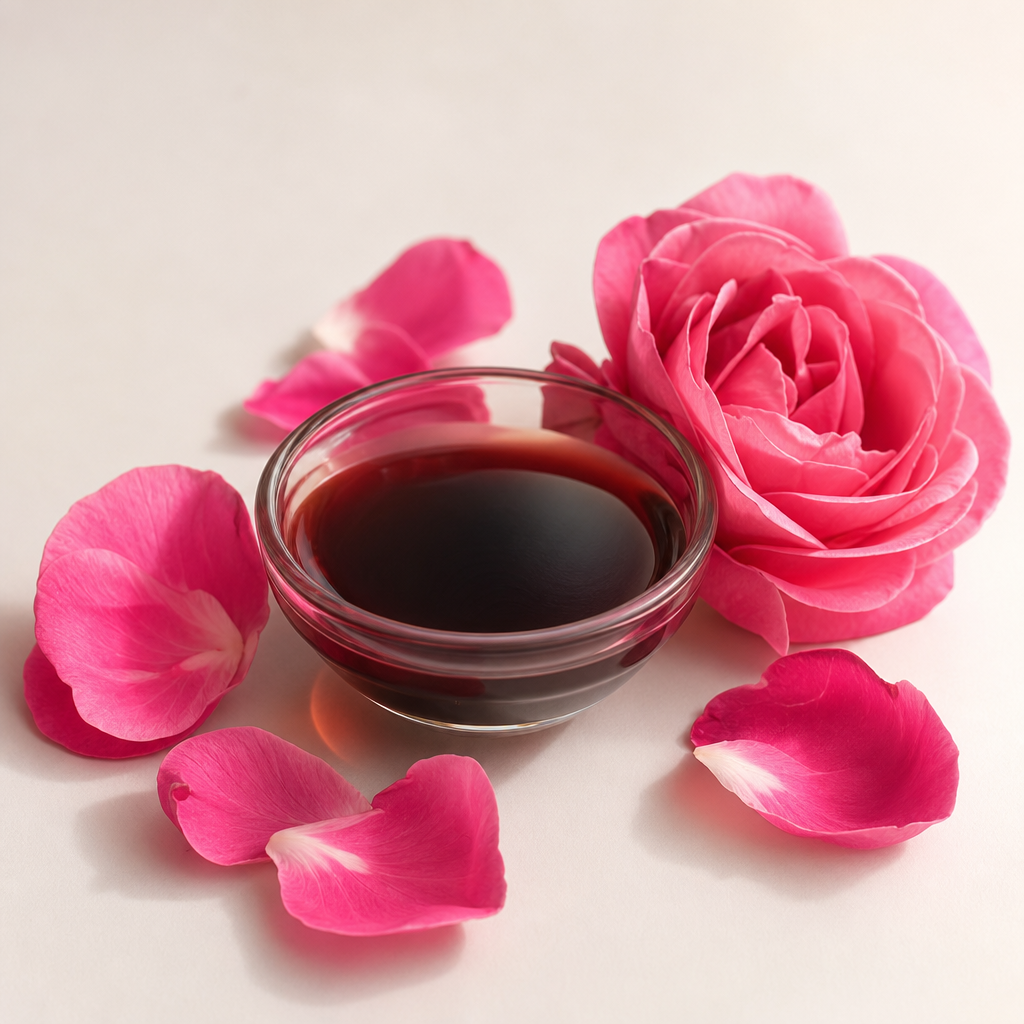 Rose Extract