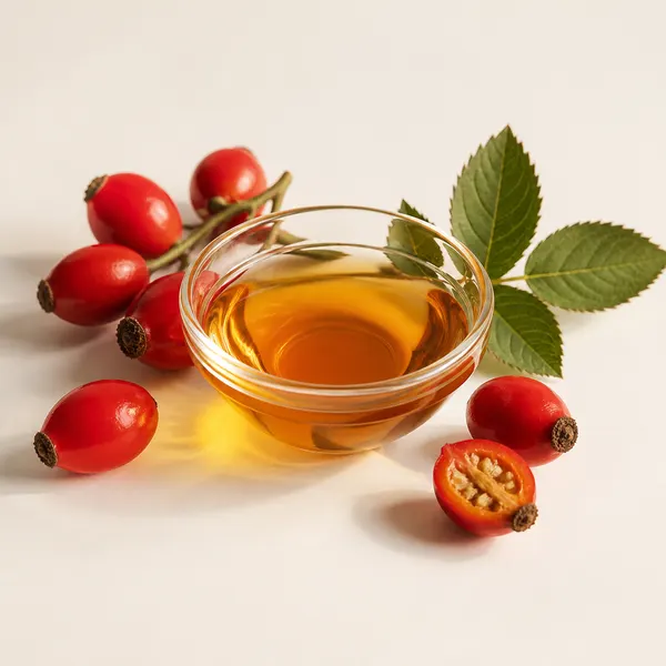 Rose Hip Oil