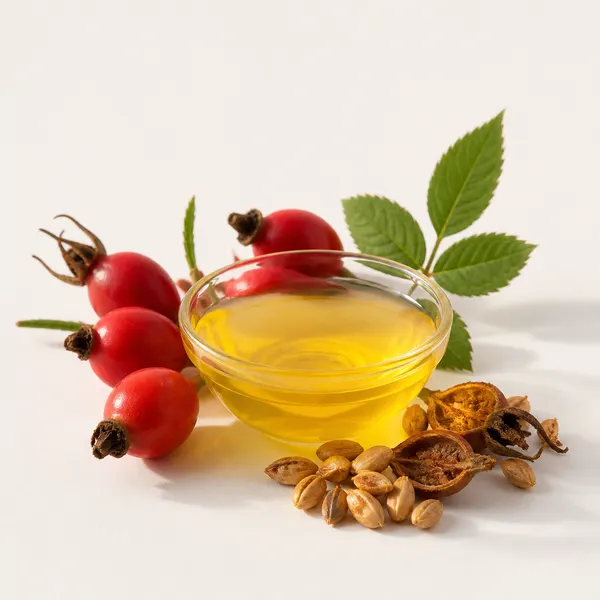 Rose Hip Seed Oil