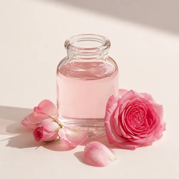 Rose Water