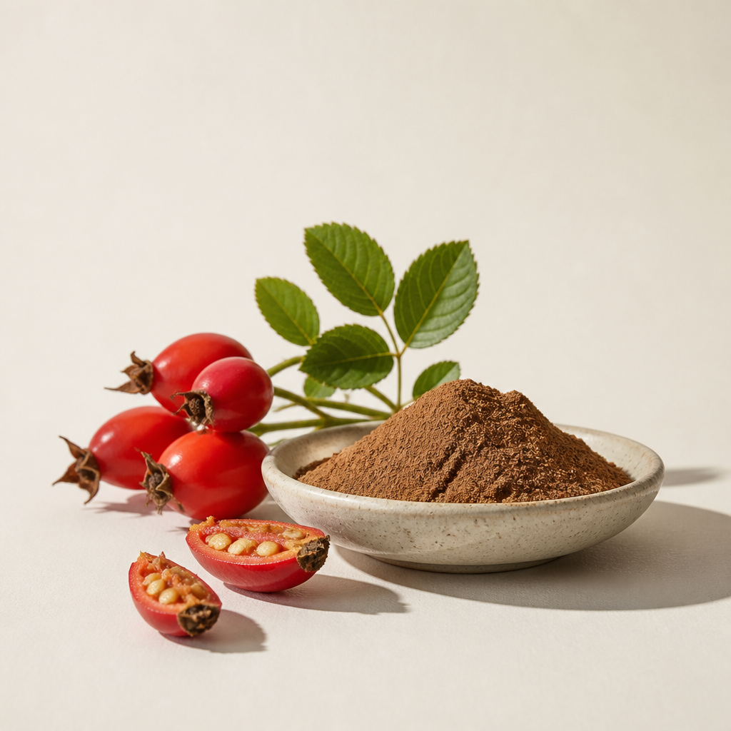 Rosehip Extract
