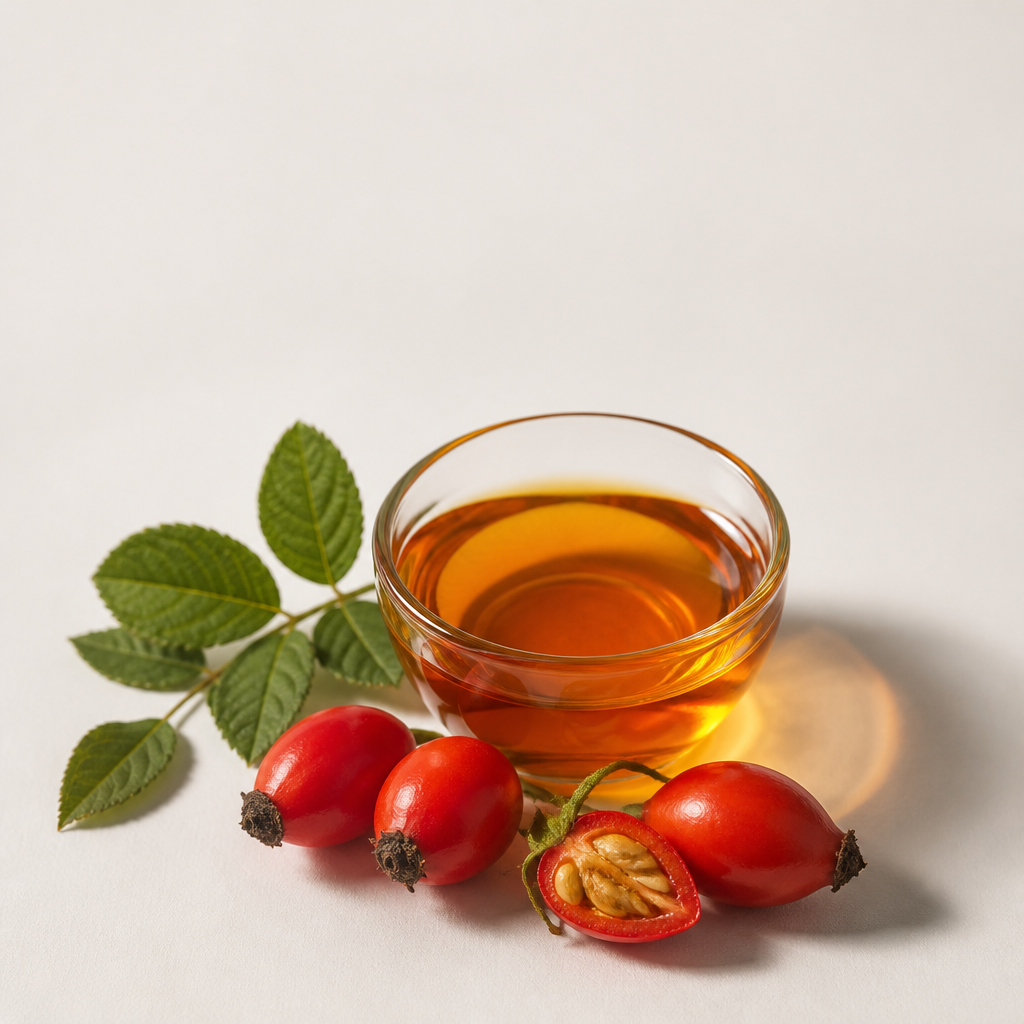 Rosehip Oil