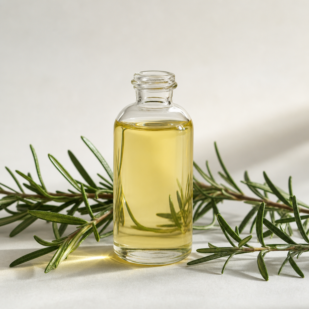 Rosemary Oil