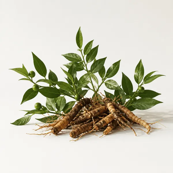 Ruscus Aculeatus (Butcher's Broom) Root Extract
