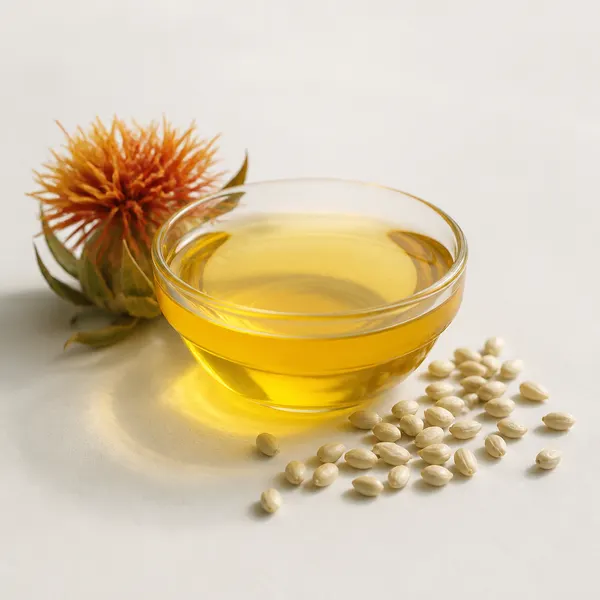Safflower Oil
