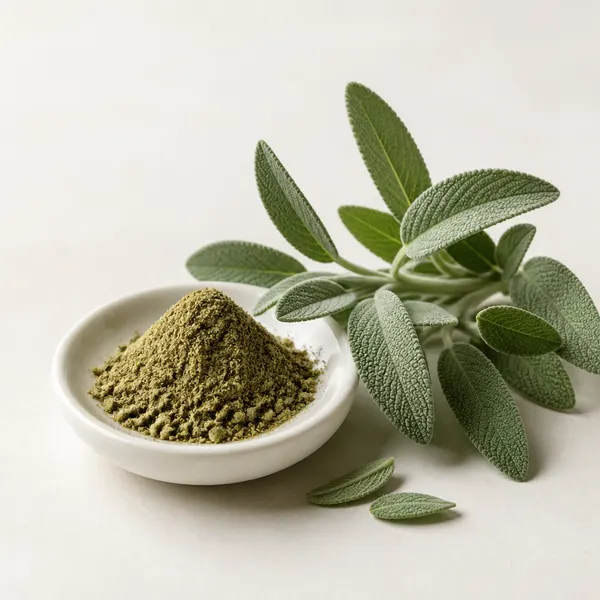 Sage Extract