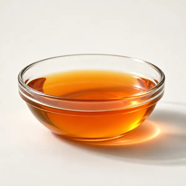Salmon Oil