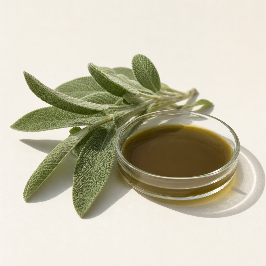 Salvia Officinalis (Sage) Extract
