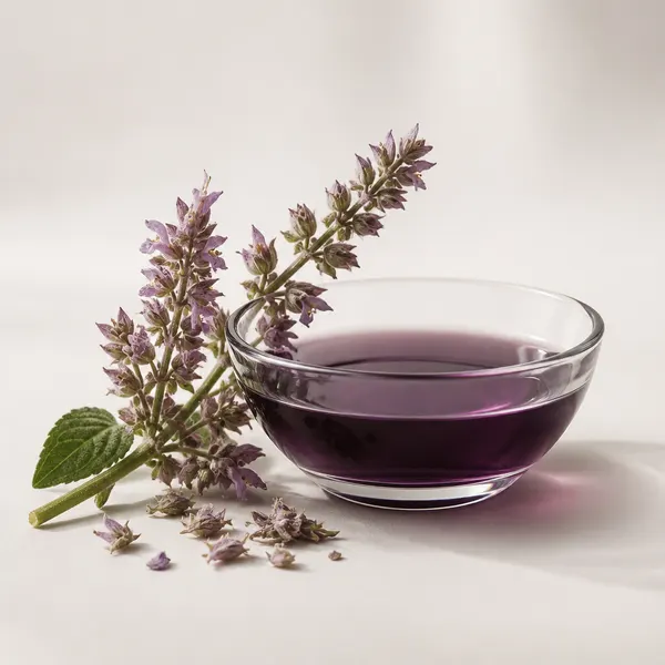 Salvia Sclarea (Clary) Extract