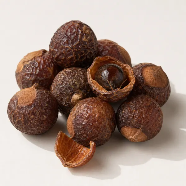 Sapindus mukorossi