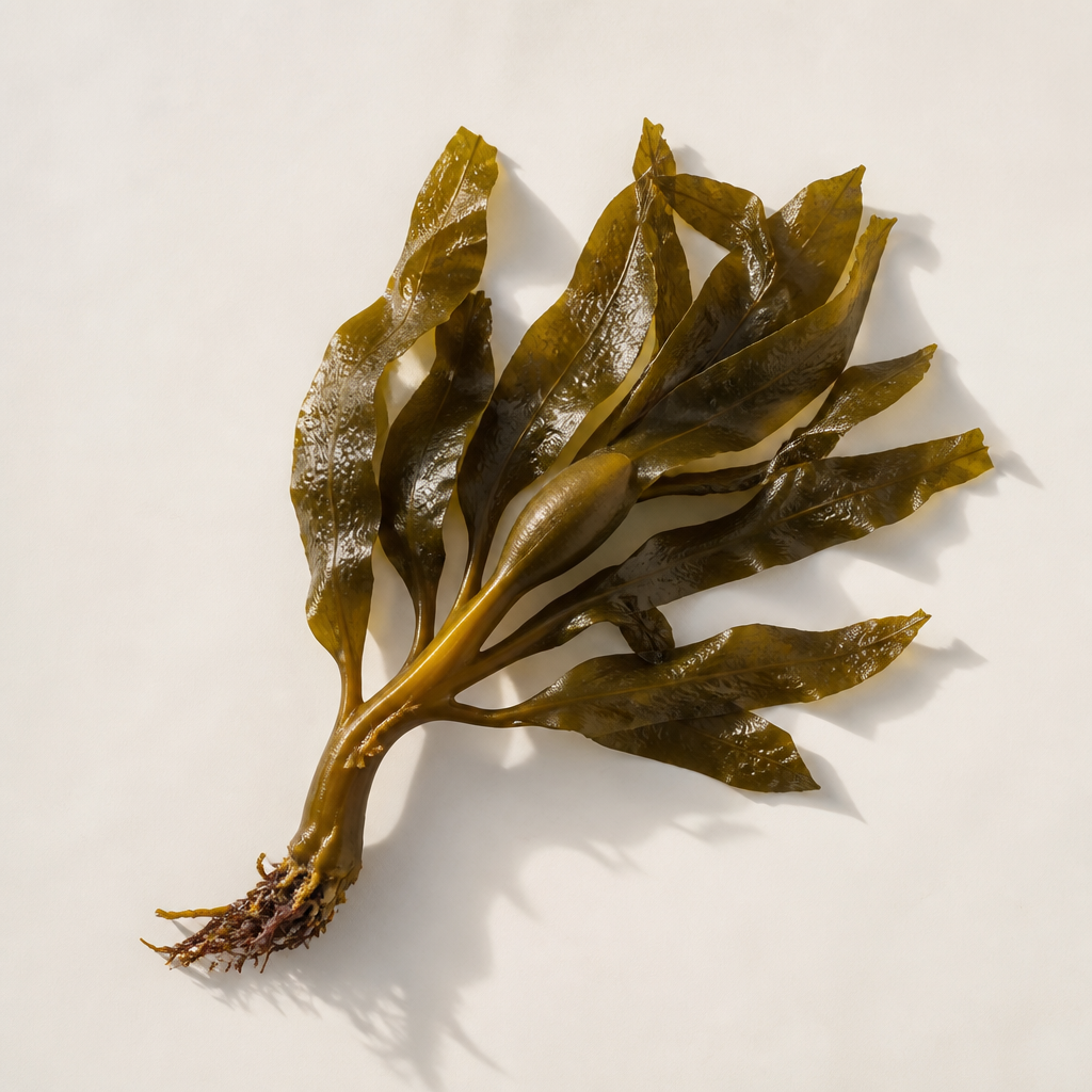 Sea Kelp (Laminaria Digitata)