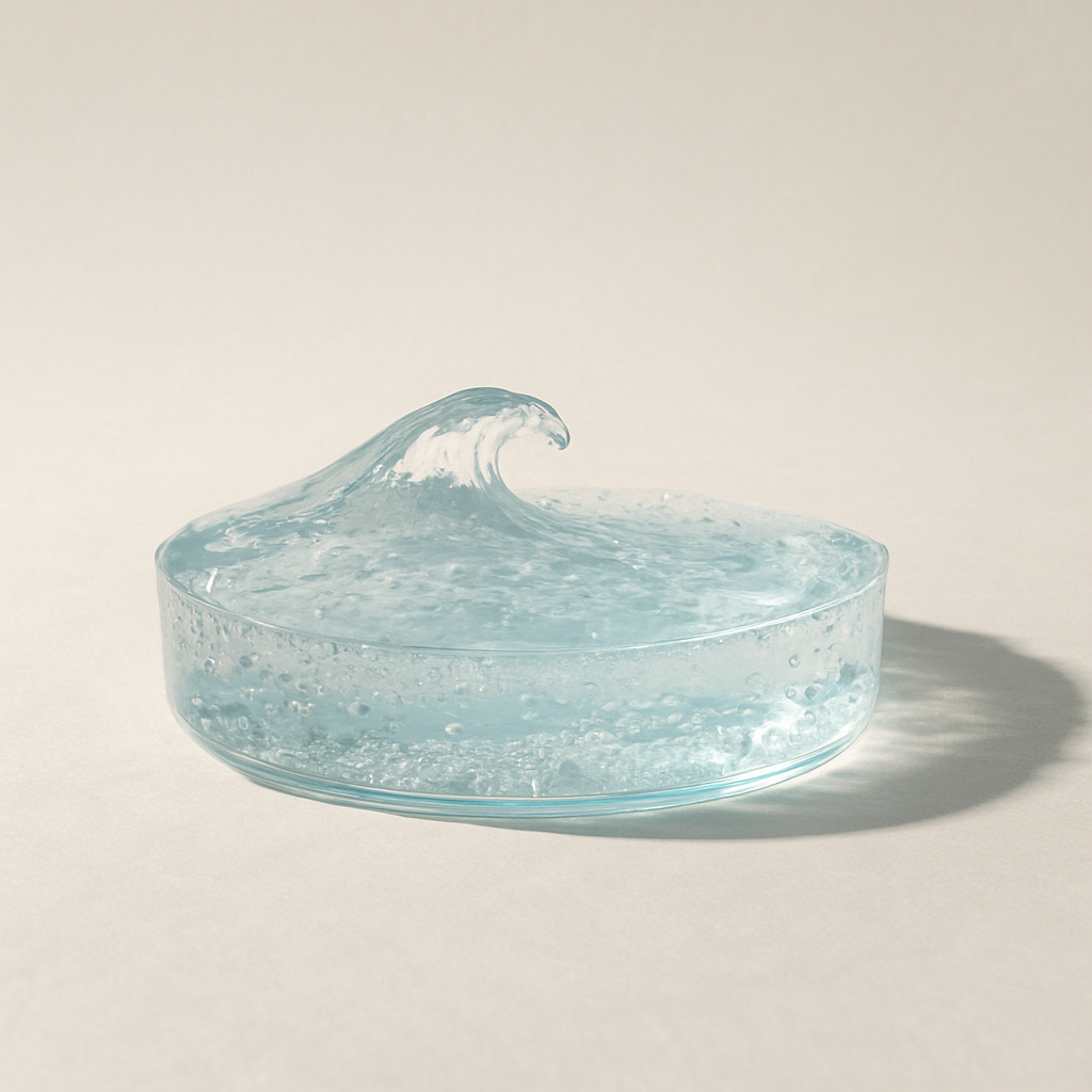 Sea Water