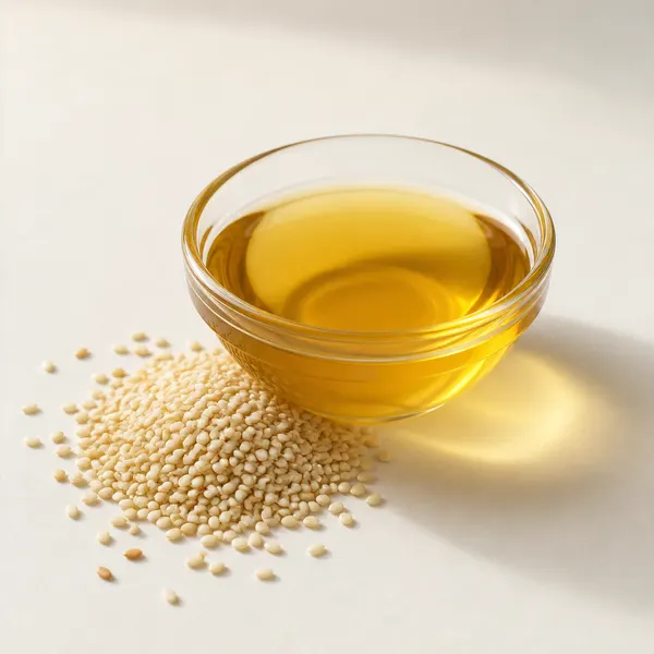 Sesame Oil (Til Oil)