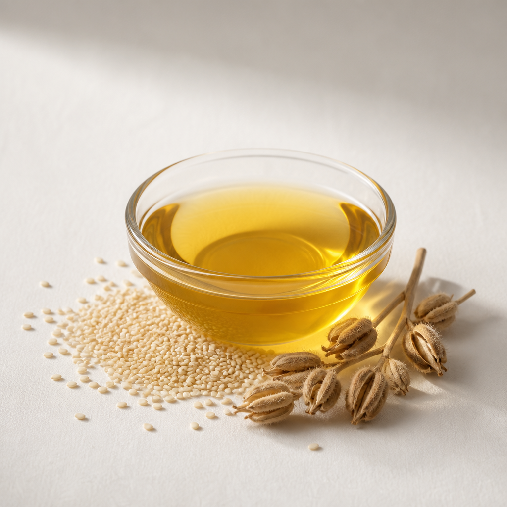 Sesame Oil