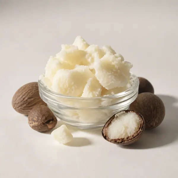 Shea Butter (Butyrospermum Parkii Butter)