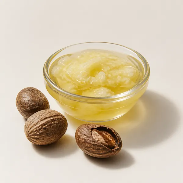 Shea Oil