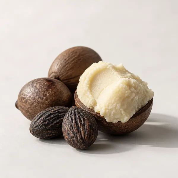 Shorea Stenoptera Seed Butter