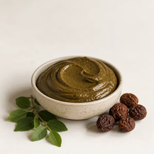 Sidr Extract