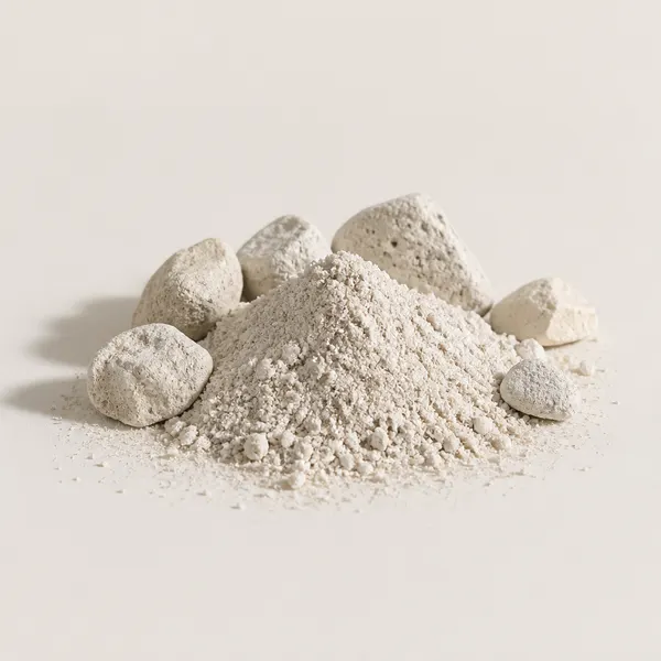 Silica / Thickeners