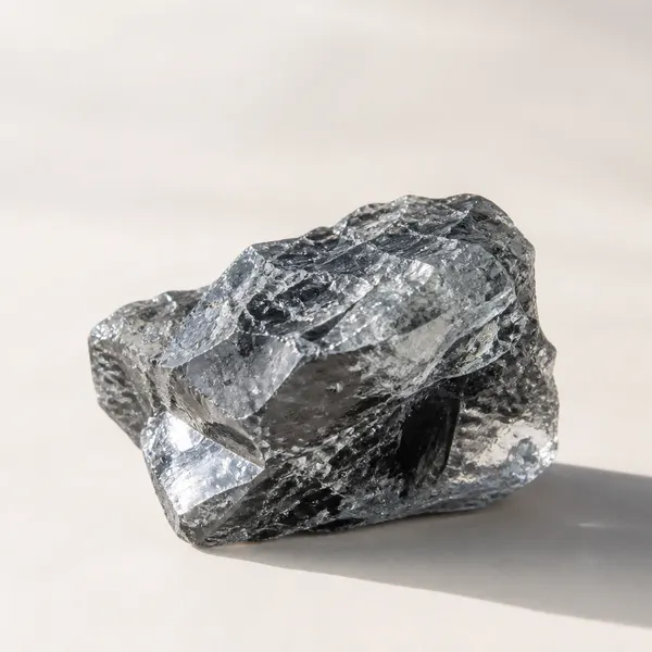 Silicon