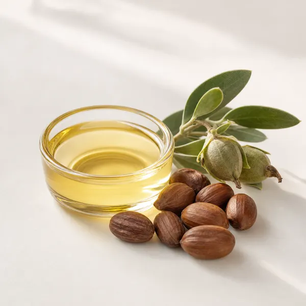 Simmondsia Chinensis Seed Oil