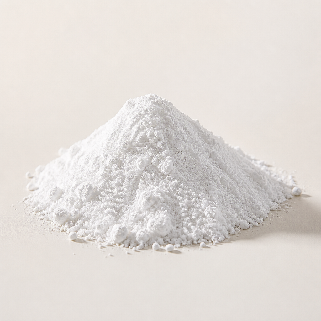 Sodium Bicarbonate (Baking Soda)