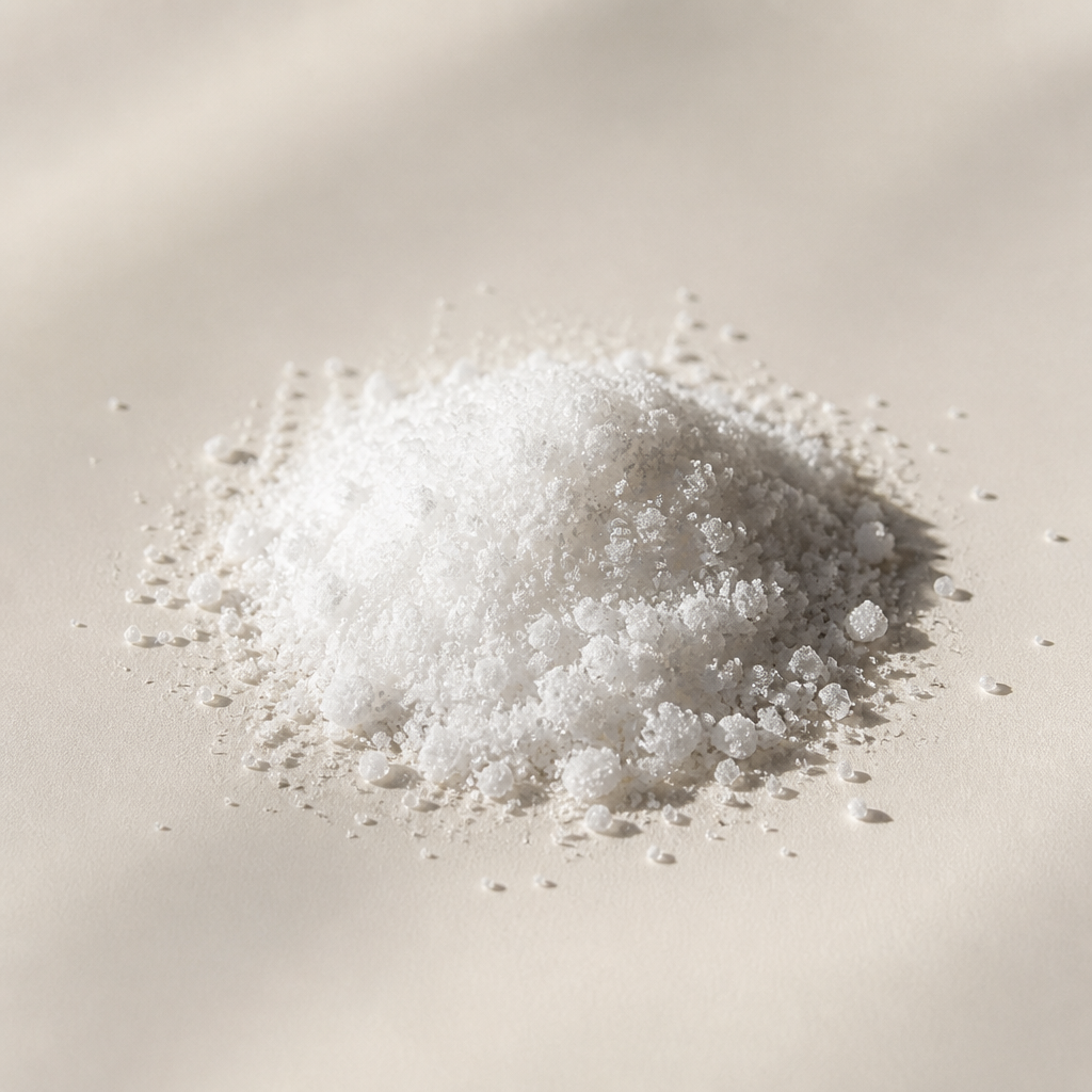 Sodium Fluoride