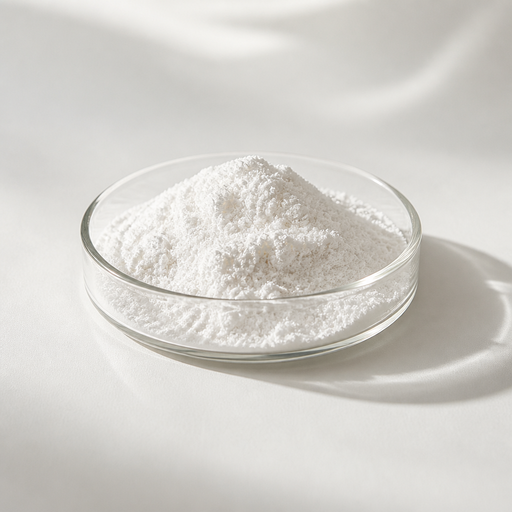 Sodium Hyaluronate