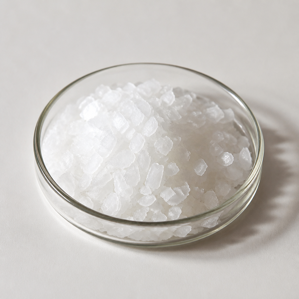 Sodium laureth sulfate